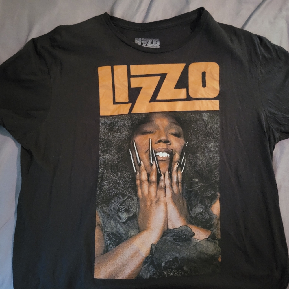 Lizzo T Shirt